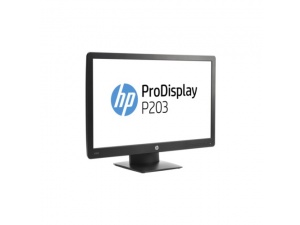 HP Pro Display P203 X7R53AA 20