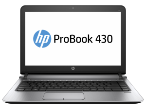 ProBook 430 G3 (P4N86EA) HP