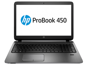 ProBook 450 G2 (K9K12EA) HP