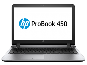 ProBook 450 G3 (P4N97EA) HP