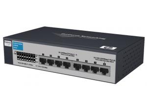 HP ProCurve 1700-8 (J9079A)