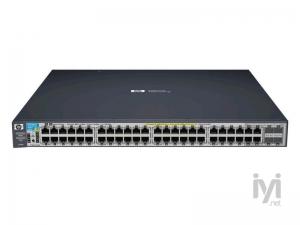 HP ProCurve 2910al-48G-PoE (J9148A)
