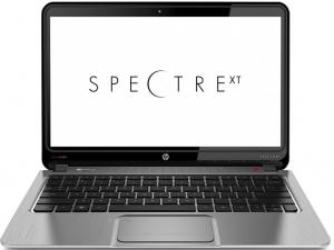 Spectre XT 13-2100ET C1P20EA HP