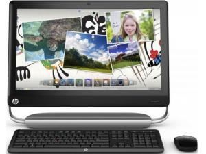 HP Touchsmart LN668EA 520-1000TR
