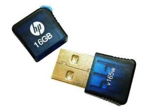 HP V165W 16GB