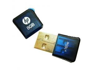 HP V165W 8GB