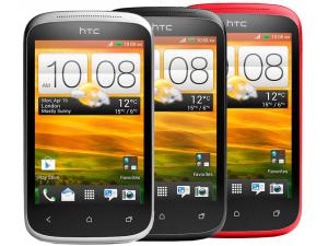 Desire C HTC