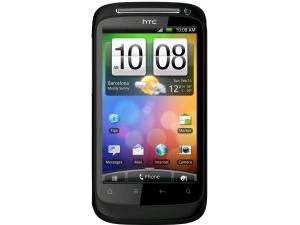 Desire S HTC