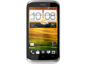 HTC Desire X Dual