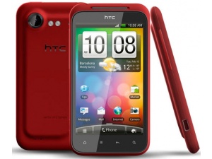Incredible S HTC