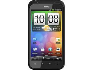 Incredible S HTC