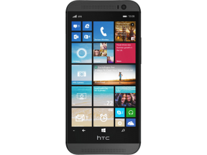 HTC One (M8) Windows