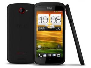 One S HTC