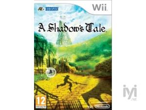 A Shadow's Tale (Nintendo Wii) Hudson