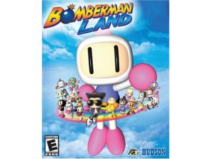Bomberman Land (Wii) Hudson
