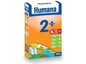 Humana 2 Devam Sütü 300 gr