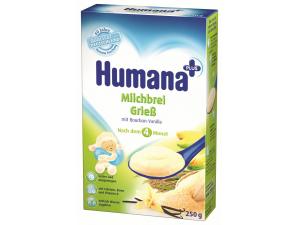 Humana 3 250 gr 3 Adet