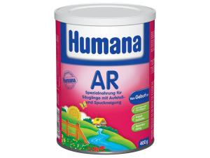 Humana Ar 400 gr 3 Adet