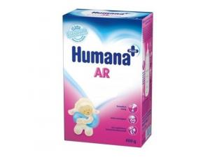 AR 400 gr 6 Adet Humana