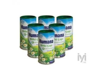 Humana Papatyalı Bitki Çayı 6 lı Ekonomik Paket 6 x 200gr 138566