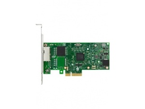 Intel I340-T2 Dual / 2 Port Gigabit Server Ethernet Kart