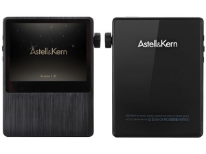 Astell & Kern AK 100 iRiver