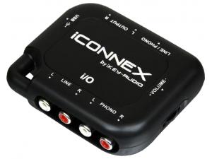 iCONNEX USB İkey