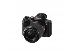 Sony ILCE-7M2K A7M2 28-70mm Objektifli Fotoğraf Makinesi 