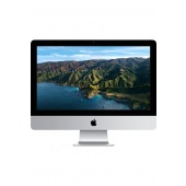 iMac Intel Core i5 8GB 256GB SSD MacOS 21.5