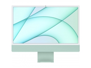 iMac M1 Çip 8GB 256GB SSD macOS Retina 24" FHD MGPH3TU/A Yeşil Apple