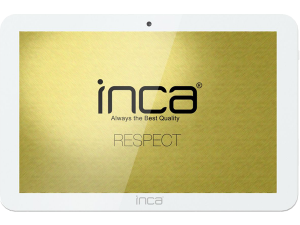 Respect II Inca
