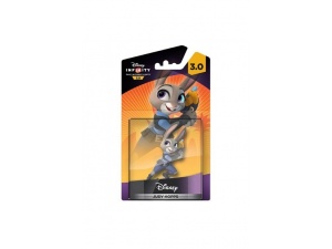 Disney Infinity 3.0 Judy Hopps