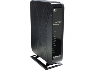 Netmaster Infinity 401 Docsis 3.0 24x8 802.11n/ac Kablosuz VoIP Modem