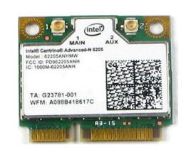 Intel 6205