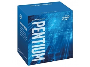 Intel Boxed Pentium G4560 3.5GHz 3MB Cache LGA1151 İşlemci