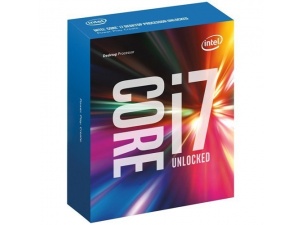 Intel Broadwell Core i7 6900K 3.2GHz/4.0GHz 20MB Cache LGA2011P V3 İşlemci