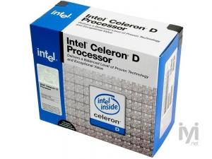 Celeron D 360 Intel