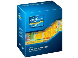 Intel Core i3 2100 3.1GHz 3Mb Cache Sandy Brige İşlemci