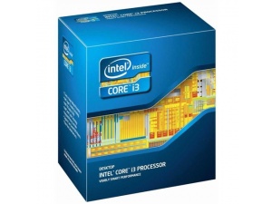 Intel Core i3 3250 3.5GHz 3Mb Cache LGA 1155 İşlemci