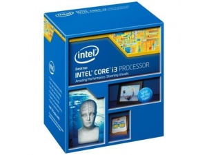 Intel Core i3 4170 3.7GHz 3MB Cache LGA1150 İşlemci