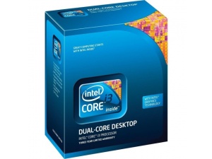 Intel Core i3-6100T 3M FC-LGA14C Kutulu İşlemci