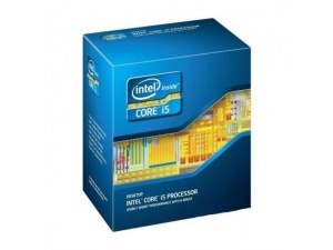 Intel Core i5 2320 3GHz 6Mb Cache Sandy Brige İşlemci