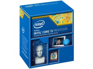 Intel Core i5 3340 3.1GHz 6Mb Cache LGA 1155 İşlemci