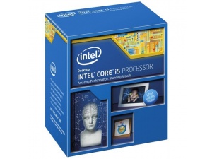 Intel Core İ5 4590 3.30Ghz 6M 1150P