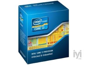 Core i7-2700K Intel