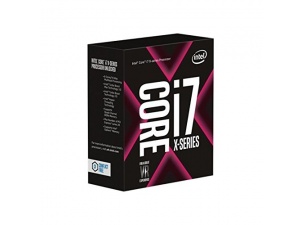 Intel Core i7 7820X 3.6GHz 11 MB 2066