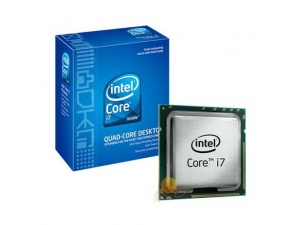 Intel Core i7 950 3.06GHz 8MB Cache LGA 1366 İşlemci BX80601950-CI7
