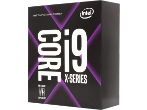 Intel Core i9 7920X LGA2066 2.9GHZ 16.50MB İşlemci