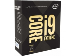 Intel Core i9 7980X LGA2066 2.6GHZ 24.75MB İşlemci