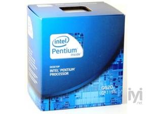 Pentium G620 Intel